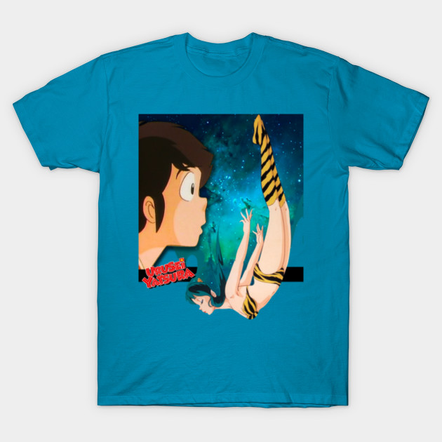 Urusei yatsura Lamu